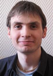 Dmitry Gribanov