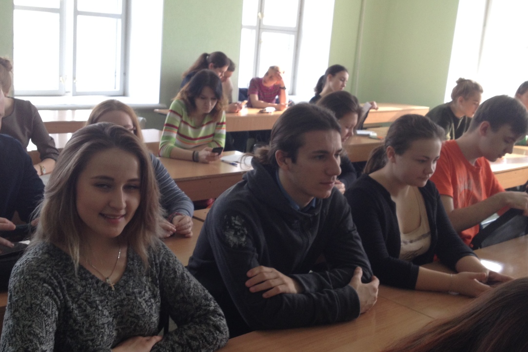 Иллюстрация к новости: Студенты нижегородской Вышки стали победителями областной олимпиады по иностранным языкам