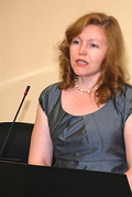 Елена Абросимова