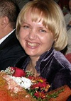 Анна Коровко