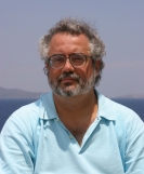 Celso Carneiro Ribeiro on SNES 2013