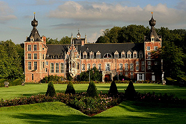 Университет Левена, Бельгия (KatholiekeUniversiteitLeuven)