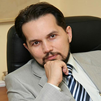 Сергей Львов