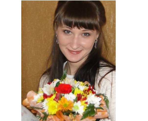 Поздравляем Сафронову Ксению Олеговну с защитой диссертации!