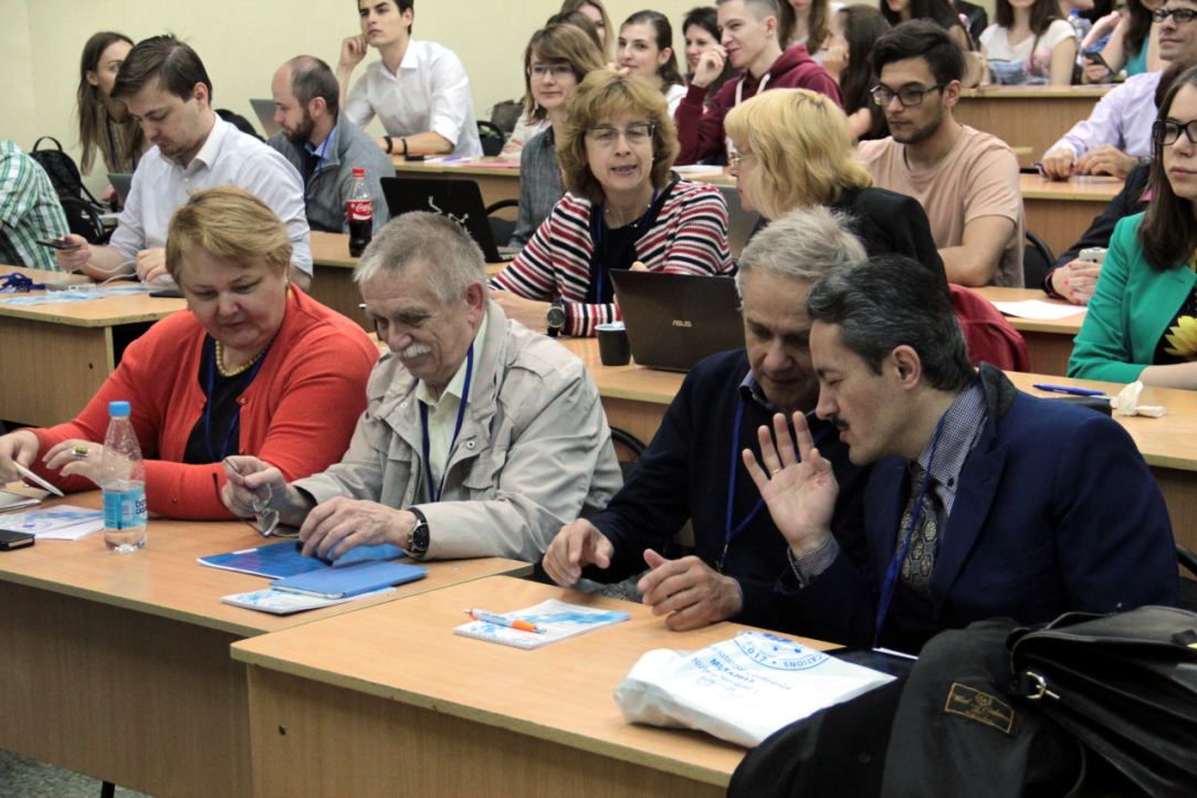 Illustration for news: HSE Nizhny Novgorod Hosts Fourth International Conference in Econometrics