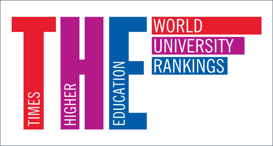 Иллюстрация к новости: Вышка продолжила рост в рейтинге ведущих университетов мира THE
