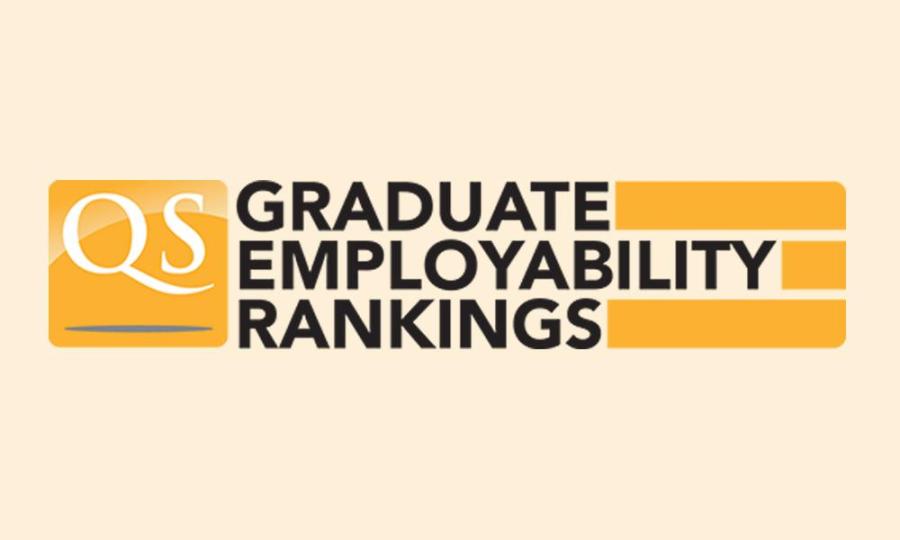 Иллюстрация к новости: Вышка вошла в топ-300 рейтинга QS Gradua­te Employability