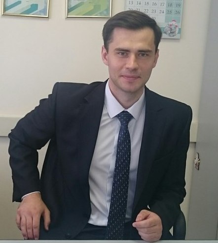 Дмитрий Малов, выпускник МП Финансы 2015 г.