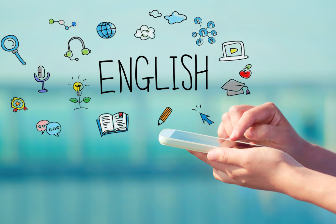 Иллюстрация к новости: Английский в Вышке: как выглядит идеальное обучение языку?