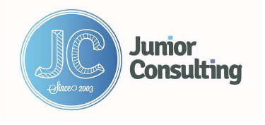 Junior Consulting’s program 36rd edition