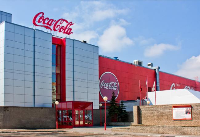 Иллюстрация к новости: Мастер-класс по оценке и мотивации персонала от Coca-Cola HBC Россия прошел в нижегородской Вышке