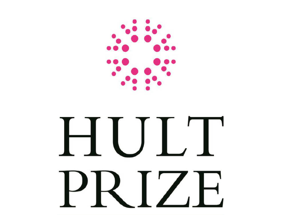Победа в первом этапе международного кейс-чемпионата Hult Prize