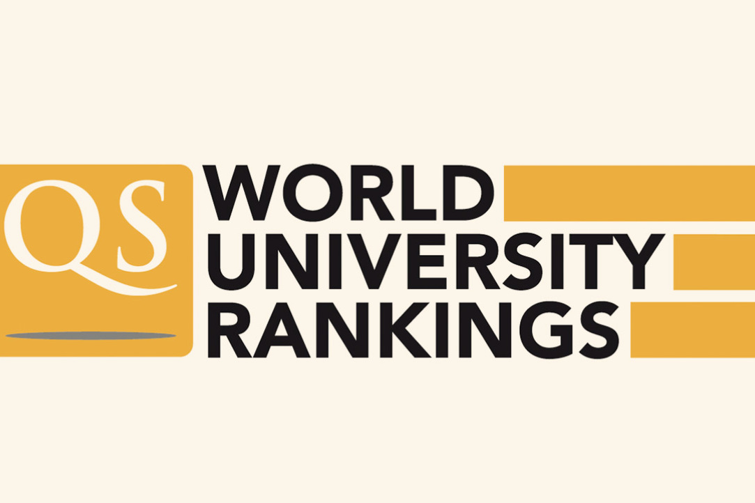 Иллюстрация к новости: ВШЭ вошла в мировой топ-50 университетов по трем предметным и отраслевым рейтингам QS