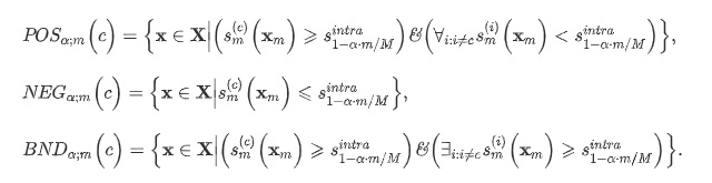 Fast inference in convolutional neural networks based on sequential three-way decisions