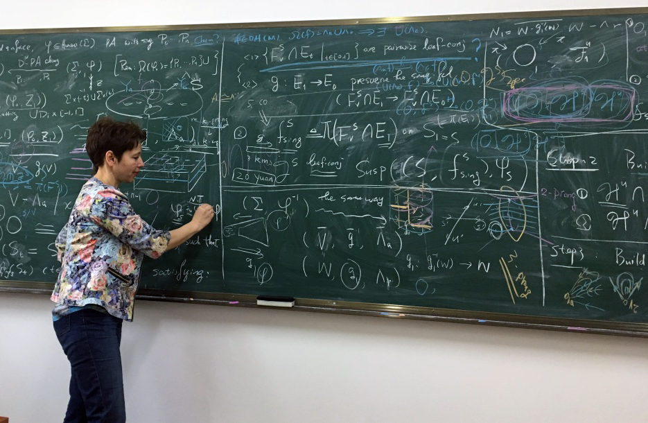 Иллюстрация к новости: Математики нижегородской Вышки получили грант Российского научного фонда