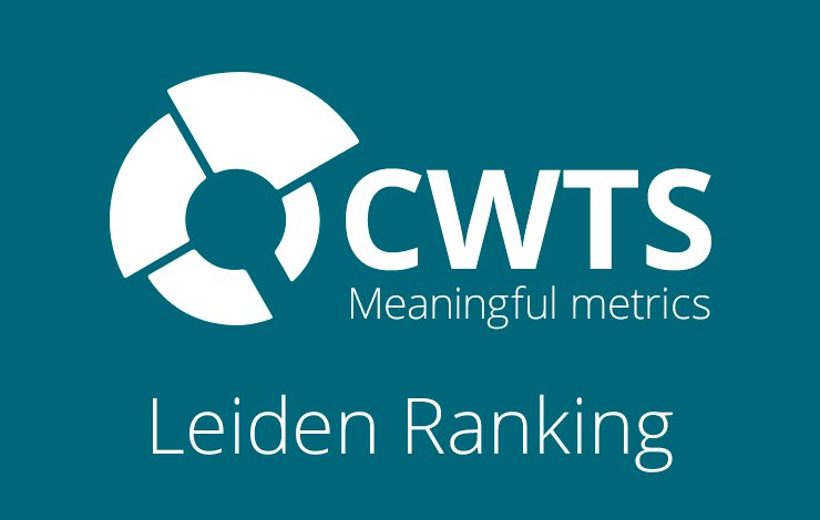 Illustration for news: HSE University Ranks among Top-5 Russian Universities on CWTS Leiden Ranking