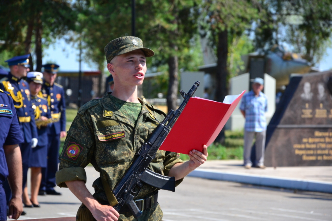 Студенты нижегородского и пермского кампусов торжественно приняли присягу в Нижнем Новгороде