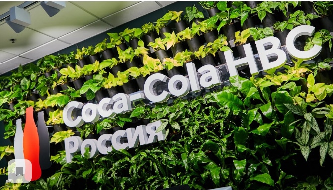 В Coca-Cola HBC Россия открыты оплачиваемые стажировки для студентов