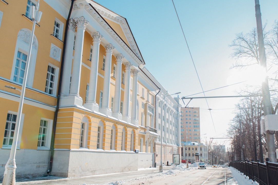 В НИУ ВШЭ поступило более 30 заявлений от российских студентов о переводе из зарубежных вузов
