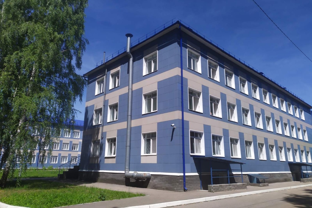 Опубликован порядок заселения в общежития НИУ ВШЭ - Нижний Новгород на 2022/2023 учебный год