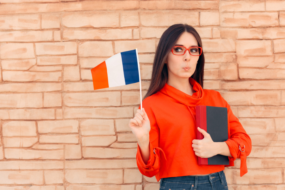 Иллюстрация к новости: Иностранный как родной: о специфике преподавания французского языка на новой бакалаврской программе