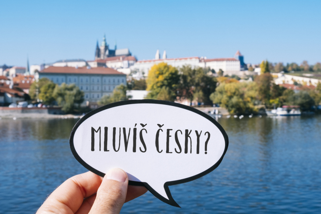 Безграничная любовь к языку: как чешский язык вдохновил наших студентов