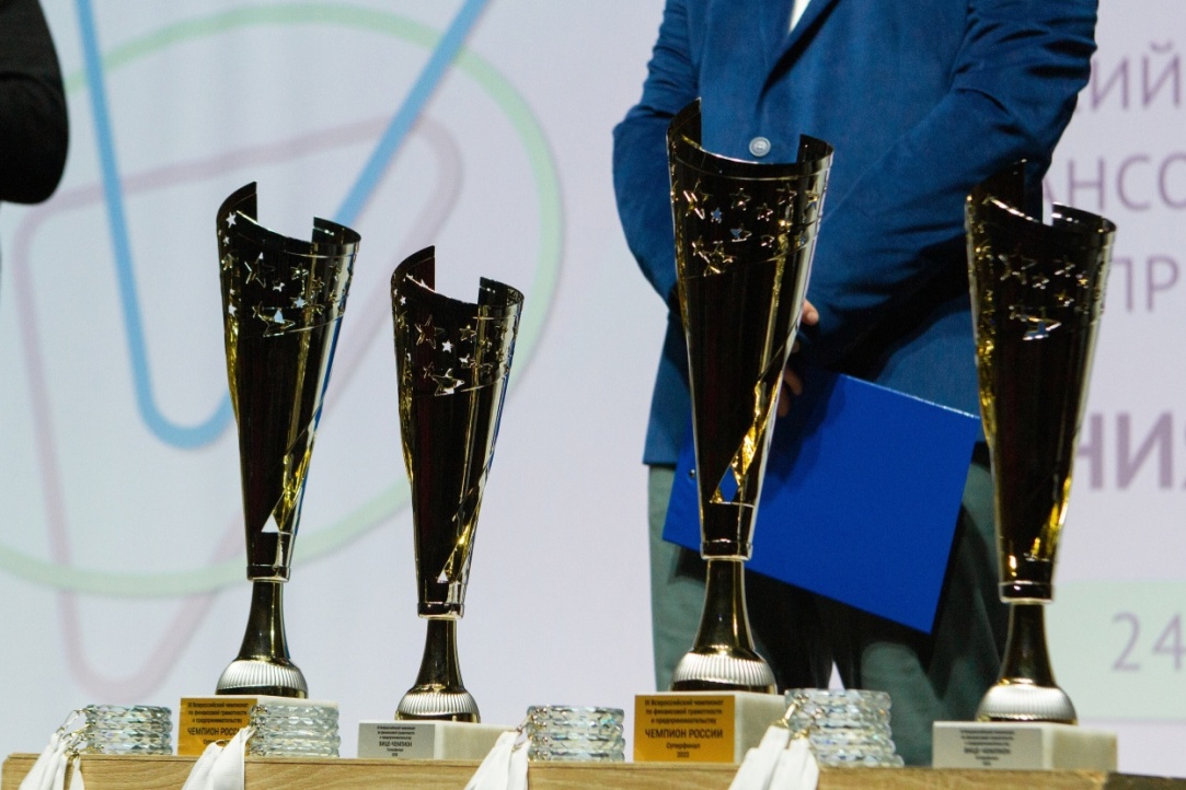 Определены победители Федерального кубка по коммуникативным боям в студенческих лигах