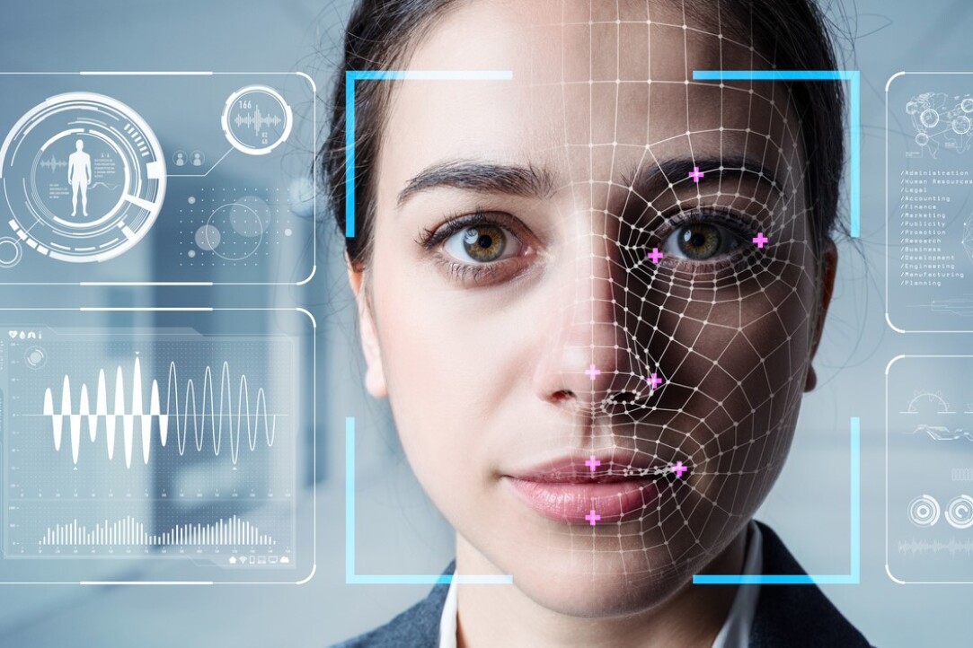 Иллюстрация к новости: Эволюция индустрии Face ID: инсайты от онлайн-программы “Master of computer vision”