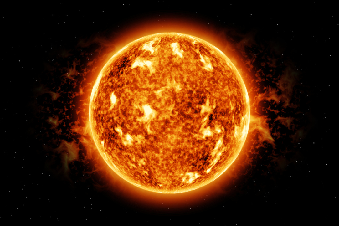 Illustration for news: Russian Radio Astronomers Discover a Method for Predicting Solar Flares