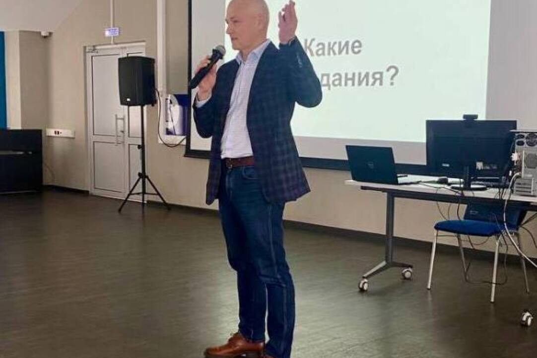 Директор Департамента маркетинга ПАО «НБД-Банк» Олег Корень
