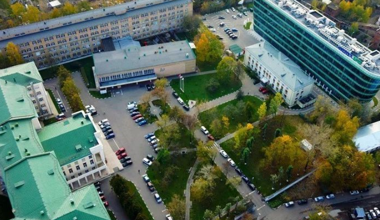 Иллюстрация к новости: Конференция «Теория функций и ее приложения»