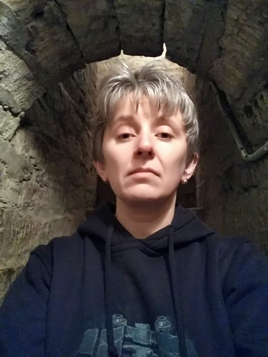 Иллюстрация к новости: «Готика и сакральное: боги, демоны и люди»: встреча с Анастасией Андреевной Липинской