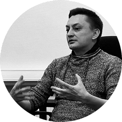 Михаил Юрьевич Белкин