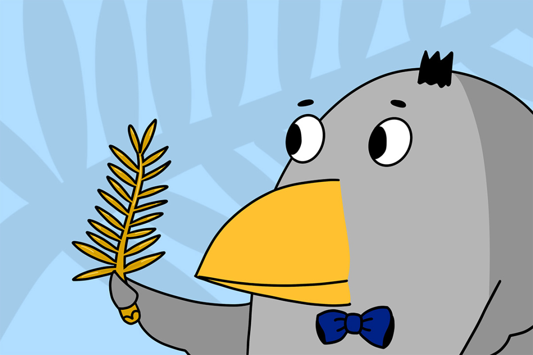 Иллюстрация к новости: Открывая закулисье: онлайн-курс «Мастерская театральной критики»