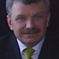 Маляев Владимир Борисович