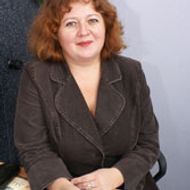 Максимова Наталья Владимировна