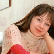 Егорова Наталья Ивановна