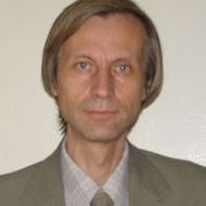 Медведев Тимур Владиславович