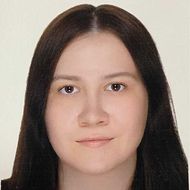 Пискунова Мария Владимировна