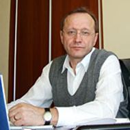 Шапошников Владимир Евгеньевич