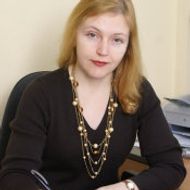 Абросимова Елена Борисовна