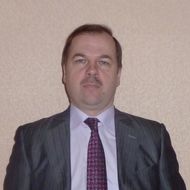 Пивкин Сергей Анатольевич