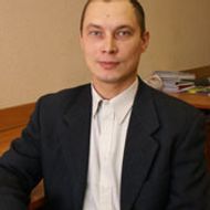 Тютин Виктор Владимирович
