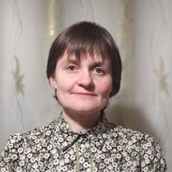 Мизонова Вера Геннадьевна