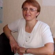 Чистякова Светлана Александровна