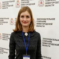Комиссарова Юлия Андреевна
