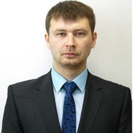 Зеленов Дмитрий Сергеевич