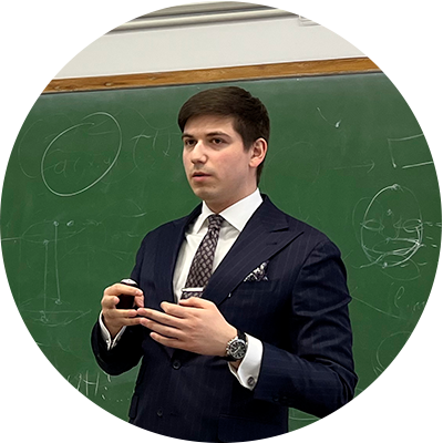Галкин Владислав