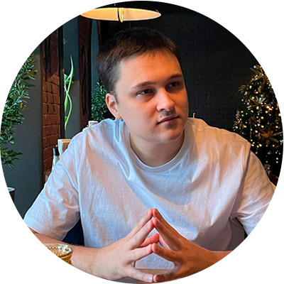 Мяков Тимофей