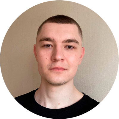 Мартынов Тимур